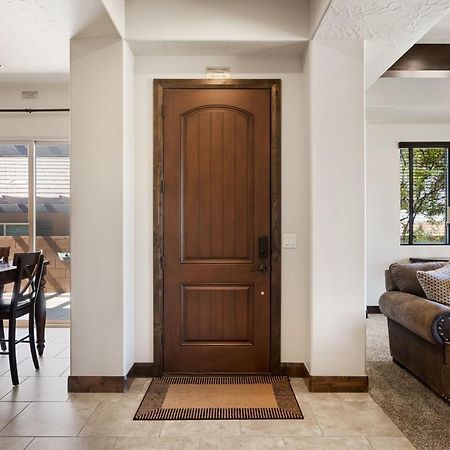 Coral Vista Villa Вашингтон Экстерьер фото
