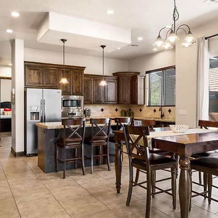 Coral Vista Villa Вашингтон Экстерьер фото